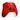 Left Image for Microsoft Xbox Wireless Controller - Pulse Red