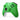 Right Image for Microsoft Xbox Wireless Controller - Velocity Green