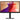 Front Image for LG 27BA45U-B 27" Class LCD Monitor - Black - TAA Compliant