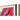 Alternate-Image2 Image for Samsung 85" The Frame Customizable Bezel - Modern Teak