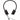 Rear Image for Jabra Evolve 20 Headset