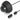 Alternate-Image1 Image for Ubiquiti UniFi 8 Megapixel 4K Network Camera - Color - Dome - Black