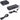 Alternate-Image4 Image for StarTech 4-Port Gigabit Midspan, PoE+ Injector, 802.3at & 802.3af, Wall-Mountable Power over Ethernet Midspan, TAA Compliant