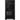 Rear Image for Lenovo Legion T5 30IAS10 90YA0012US Gaming Desktop Computer - Intel Core Ultra 7 265KF - 32 GB - 1 TB SSD - Tower - Eclipse Black