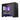 Alternate-Image11 Image for Lenovo Legion T5 30IAS10 90YA0012US Gaming Desktop Computer - Intel Core Ultra 7 265KF - 32 GB - 1 TB SSD - Tower - Eclipse Black