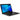 Alternate-Image2 Image for Acer TravelMate B3 Spin 12 TMB312R-31 TMB312R-31-C741 12.2" Touchscreen Convertible 2 in 1 Notebook - WUXGA - 60 Hz - Intel N150 - 8 GB - 128 GB Flash Memory - English Keyboard - Black