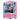 Alternate-Image1 Image for Thermaltake View 170 TG ARGB Bubble Pink Micro Chassis