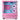 Right Image for Thermaltake View 170 TG ARGB Bubble Pink Micro Chassis