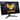 Main Image for TUF VG249QE5A 24" Class Full HD Gaming LED Monitor - 16:9 - Black