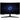 Front Image for Samsung Odyssey G5 C34G55TWWN 34" Class UW-QHD Curved Screen LED Monitor - 21:9 - Black