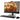 Alternate-Image1 Image for Dell Pro 24 QC24251 All-in-One Computer - Intel Core Ultra 5 235T - 16 GB - 512 GB SSD - 23.8" Full HD - Desktop - Dark Gray