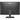 Rear Image for Dell Pro 24 QC24250 All-in-One Computer - Intel Core Ultra 7 265 - vPro Technology - 16 GB - 256 GB SSD - 23.8" Full HD - Desktop - Dark Gray