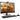 Alternate-Image1 Image for Dell Pro 24 QC24250 All-in-One Computer - Intel Core Ultra 7 265 - vPro Technology - 16 GB - 512 GB SSD - 23.8" Full HD - Desktop - Dark Gray