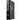 Main Image for Dell Pro Micro Plus QBM1250 Desktop Computer - Intel Core Ultra 5 235 - vPro Technology - 16 GB - 512 GB SSD - Micro PC - Black