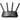 Front Image for Asus RT-BE82U Wi-Fi 7 IEEE 802.11be Ethernet Wireless Router