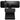 Front Image for Lenovo Essential Webcam - 30 fps - Black - USB 2.0 Type A - 1 Pack(s)