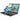 Alternate-Image2 Image for MSI Modern 15 B13M-1097US 15.6" Notebook - Full HD - 60 Hz - Intel Core i5 13th Gen i5-1334U - 16 GB - 512 GB SSD - Classic Black