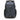 Front Image for Swissdigital Design TERABYTE NG SD1695-12 Carrying Case (Backpack) for 12.9" to 17" - Dark Blue