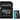 Main Image for Kingston Canvas Go! Plus 256 GB Class 10/UHS-I (U3) V30 microSDXC
