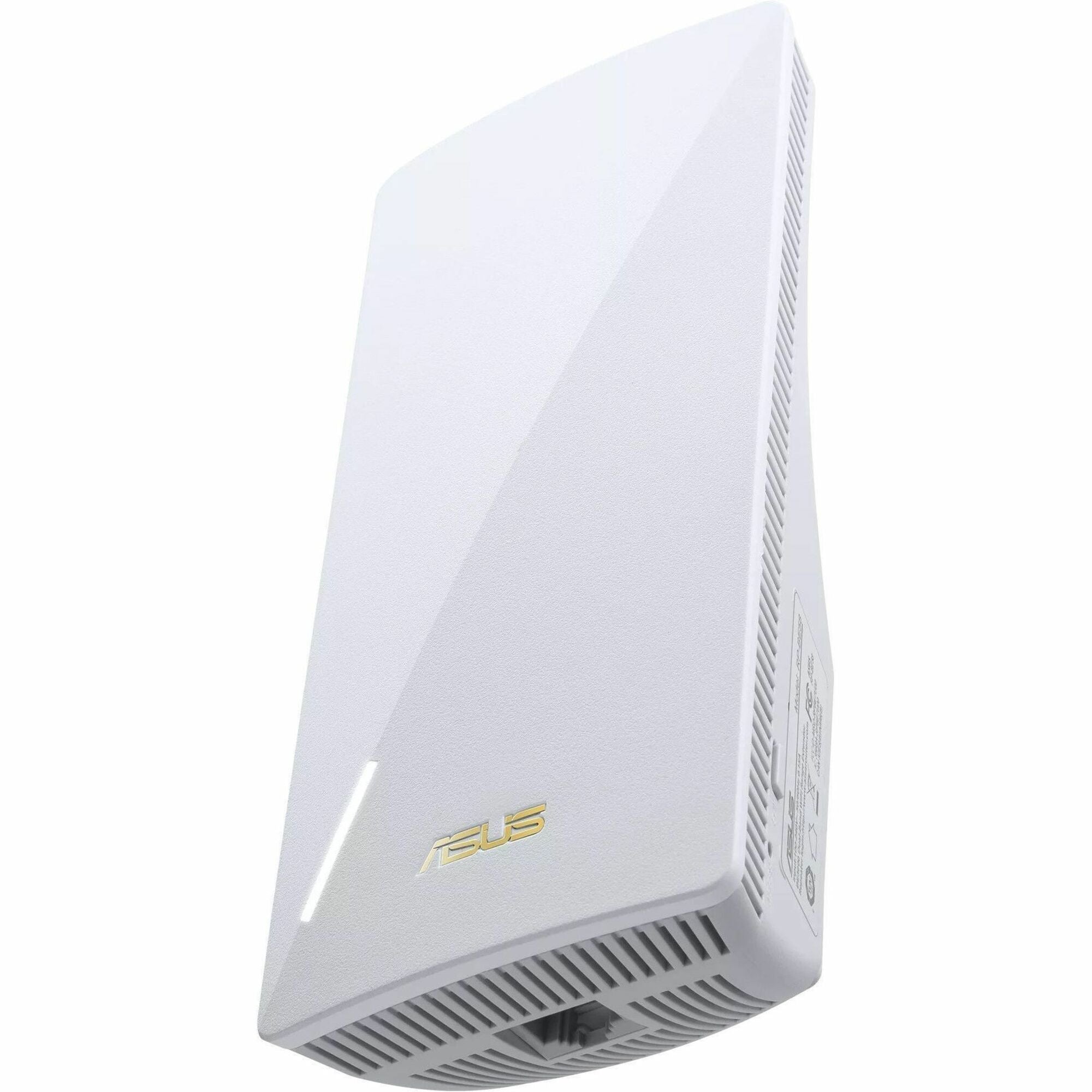 Asus RP-BE58 Dual Band Wi-Fi 7 IEEE 802.11 a/b/g/n/ac/ax/be 3.52 Gbit/s ...