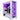 Main Image for CLX SET TGMSETRTU5303WM Gaming Desktop Computer - AMD Ryzen 9 9900X - 32 GB - 2 TB SSD - Mid-tower - White