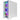 Alternate-Image3 Image for CLX SET TGMSETRTU5303WM Gaming Desktop Computer - AMD Ryzen 9 9900X - 32 GB - 2 TB SSD - Mid-tower - White