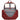 Alternate-Image2 Image for Sandy Lisa Laguna Carrying Case (Backpack) for 14" to 15.6" Laptop - Burgundy