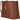 Left Image for Champs Onyx Carrying Case (Tote) for 11" to 15.6" Notebook - Brown