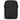 Rear Image for Champs Onyx Carrying Case - Black