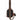 Rear Image for Champs Onyx Carrying Case (Holster) Accessories - Brown