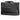 Left Image for Champs Onyx Carrying Case (Duffel) for 11" to 15.6" Notebook - Black