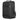 Alternate-Image1 Image for Champs Onyx Carrying Case (Backpack) for 11" to 15.6" Notebook - Black