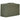 Right Image for Champs Onyx Carrying Case Toiletries - Green