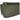 Right Image for Champs Onyx Carrying Case (Waist Pack) Accessories - Green