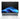 Front Image for HP EliteBook 8 G1i 14" Touchscreen Notebook - WUXGA - 60 Hz - Intel Core Ultra 5 236V - vPro Technology - 16 GB - 512 GB SSD - English Keyboard - Glacier Silver Aluminum