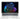 Main Image for HP EliteBook 8 G1i 14" Touchscreen Notebook - WUXGA - 60 Hz - Intel Core Ultra 5 228V - 32 GB - 512 GB SSD - English Keyboard - Glacier Silver Aluminum