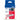 Main Image for Brother Genuine P-touch TZeS961 BK on MATTE SLV Label Tape, Strong Adhesive Lam., 36mmX8m