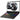 Alternate-Image3 Image for MSI Vector 16 HX AI A2XWHG-061US 16" Gaming Notebook - Full HD Plus - 144 Hz - Intel Core Ultra 7 255HX - 16 GB - 512 GB SSD - Cosmos Gray