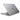 Rear Image for HP ZBook 8 G1i 14" Mobile Workstation - WUXGA - 60 Hz - Intel Core Ultra 7 255H - 16 GB - 512 GB SSD - English Keyboard - Meteor Silver