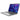 Alternate-Image9 Image for HP ZBook 8 G1i 16" Mobile Workstation - WUXGA - 60 Hz - Intel Core Ultra 7 255H - 32 GB - 512 GB SSD - English Keyboard - Meteor Silver