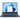 Main Image for Lenovo IdeaPad 5 16IAL10 83KS001MUS 16" Touchscreen Convertible 2 in 1 Notebook - WUXGA - 60 Hz - Intel Core Ultra 7 255U - 16 GB - 512 GB SSD - English (US) Keyboard - Cosmic Blue