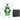 Alternate-Image9 Image for MSI Cubi NUC AI 1UMG CUBI NUC AI 1UMG-044US Desktop Computer - Intel Core Ultra 5 125H - 16 GB - 1 TB - Mini PC - 2 Yr Warranty