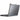 Left Image for MAXCases Extreme Shell-F2 Slide Chromebook Case for Lenovo 500e/500w G4 Chromebook 2:1 12" (Modified) (Grey/Clear) (Replacement For LN-ESF-500E-G4-GRY)