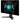 Main Image for MSI G242L E14 - G242LE14 - Gaming Monitor - 23.8" IPS FHD 144Hz FreeSync Display - HDMI - DisplayPort