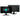 Alternate-Image1 Image for MSI G242L E14 - G242LE14 - Gaming Monitor - 23.8" IPS FHD 144Hz FreeSync Display - HDMI - DisplayPort