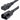 Main Image for StarTech 15ft (4.5m) Power Extension Cord, C14 to C13 PDU Power Cord, 15A 250V, 14AWG, UL Listed