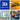 Alternate-Image3 Image for Brother Genuine P-touch TZe232 RD on WHT Label Tape, Laminated, 12mmX8m