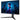 Alternate-Image2 Image for Acer Predator X27U Z1 27" Class Gaming LCD Monitor - 16:9 - Black