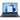 Main Image for Lenovo IdeaPad 5 16IAL10 83KS0012US 16" Touchscreen Convertible 2 in 1 Notebook - WUXGA - 60 Hz - Intel Core Ultra 7 2nd Gen 255U - 16 GB - 1 TB SSD - English (US) Keyboard - Cosmic Blue