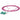 Alternate-Image4 Image for StarTech 2m (6.6ft) LC to LC (UPC) OM4 Multimode Fiber Optic Cable, Erika Violet, 50/125, 100G, Uniboot Fiber Jumper Cord, OFNR Riser